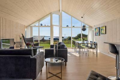 Vorschaubild von Ferienhaus XI65 in Egsmark - Ebeltoft - Ostjütland