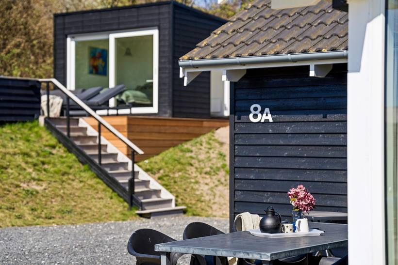 Foto von Ferienhaus XI65 in Egsmark - Ebeltoft - Ostjütland