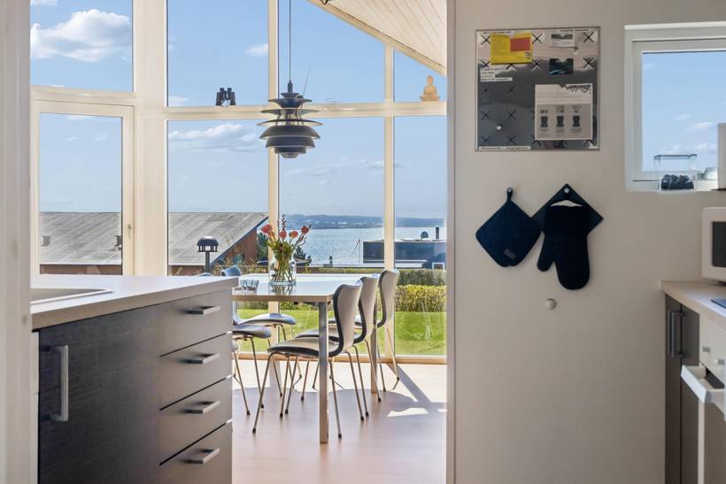 Foto von Ferienhaus XI65 in Egsmark - Ebeltoft - Ostjütland