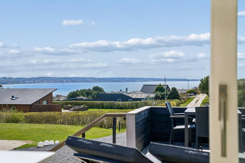 Foto von Ferienhaus XI65 in Egsmark - Ebeltoft - Ostjütland