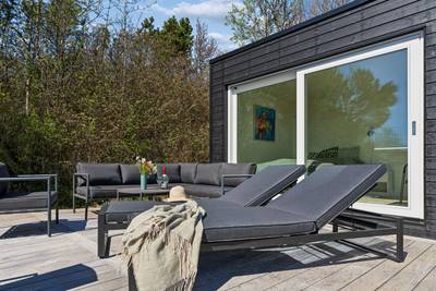 Vorschaubild von Ferienhaus XI65 in Egsmark - Ebeltoft - Ostjütland