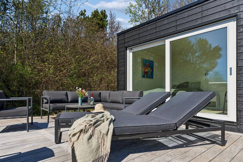 Foto von Ferienhaus XI65 in Egsmark - Ebeltoft - Ostjütland