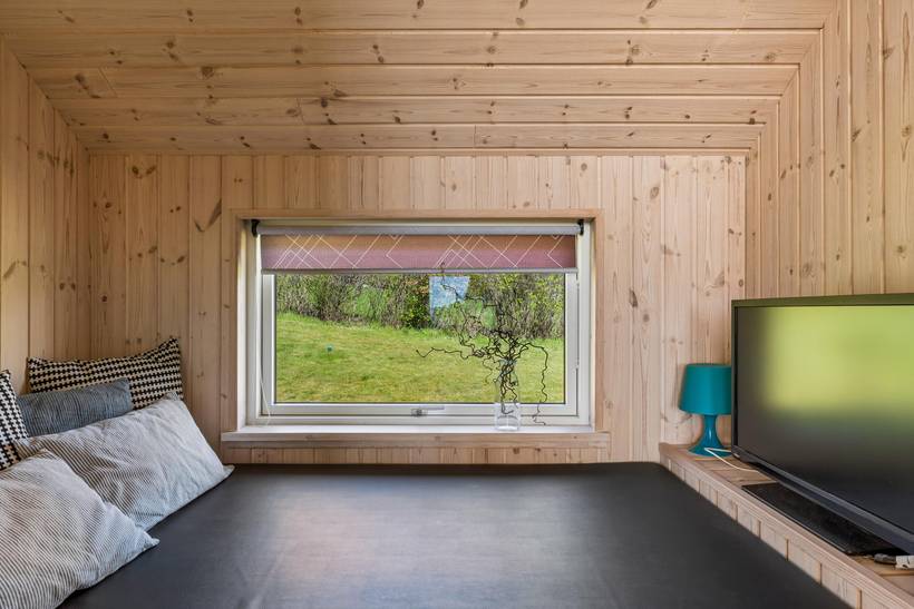 Foto von Ferienhaus XI65 in Egsmark - Ebeltoft - Ostjütland