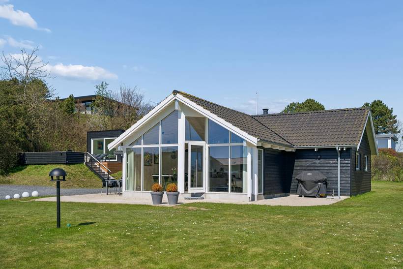 Foto von Ferienhaus XI65 in Egsmark - Ebeltoft - Ostjütland