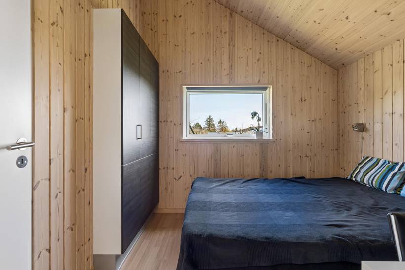 Foto von Ferienhaus XI65 in Egsmark - Ebeltoft - Ostjütland