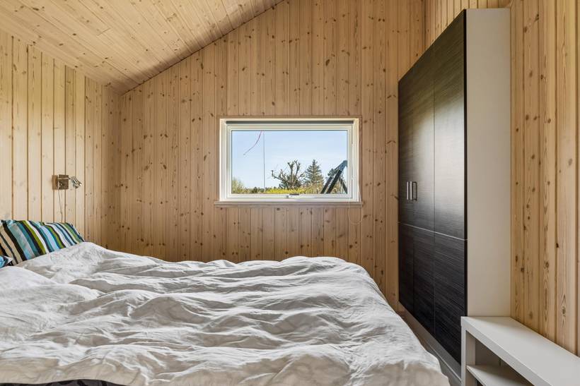 Foto von Ferienhaus XI65 in Egsmark - Ebeltoft - Ostjütland