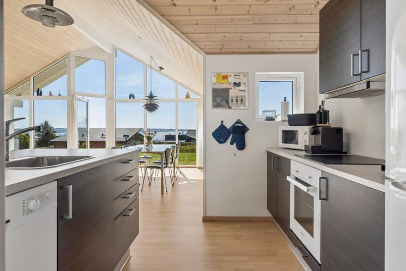 Foto von Ferienhaus XI65 in Egsmark - Ebeltoft - Ostjütland