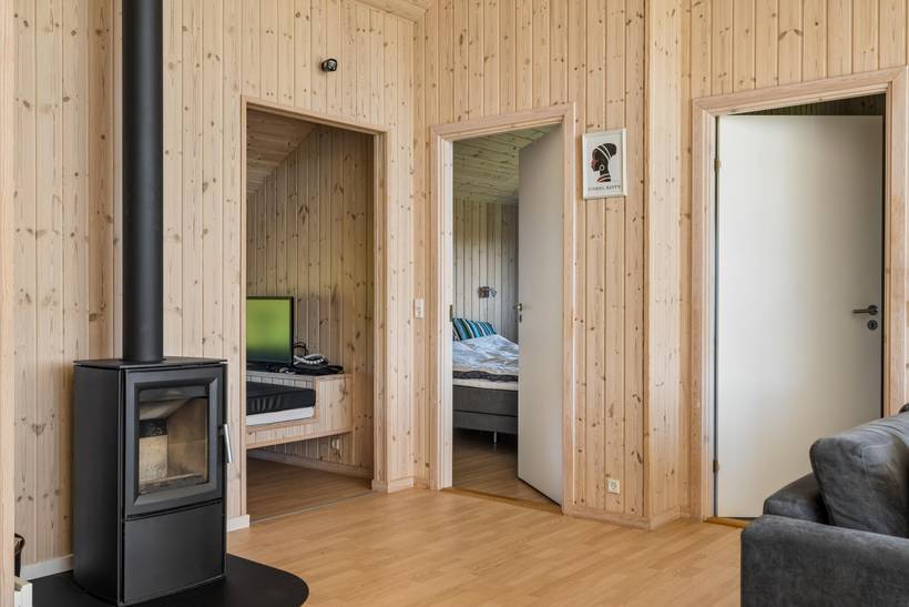 Foto von Ferienhaus XI65 in Egsmark - Ebeltoft - Ostjütland