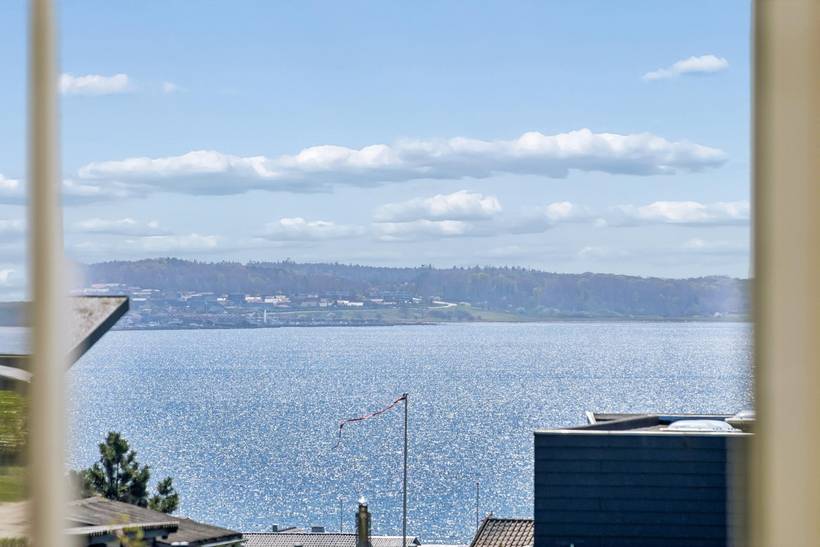 Foto von Ferienhaus XI65 in Egsmark - Ebeltoft - Ostjütland