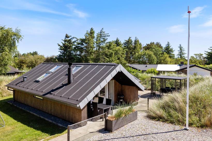 Foto von Ferienhaus XI75 in Søndervig - Westjütland