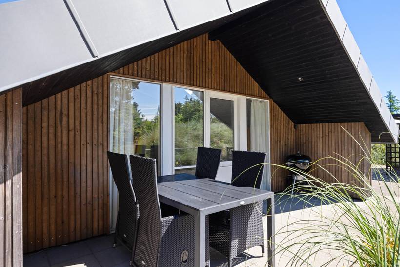 Foto von Ferienhaus XI75 in Søndervig - Westjütland