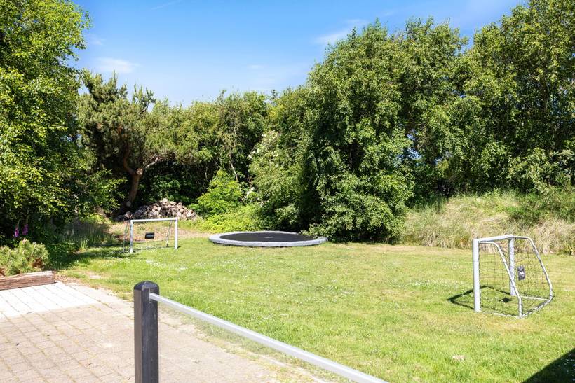 Foto von Ferienhaus XI75 in Søndervig - Westjütland