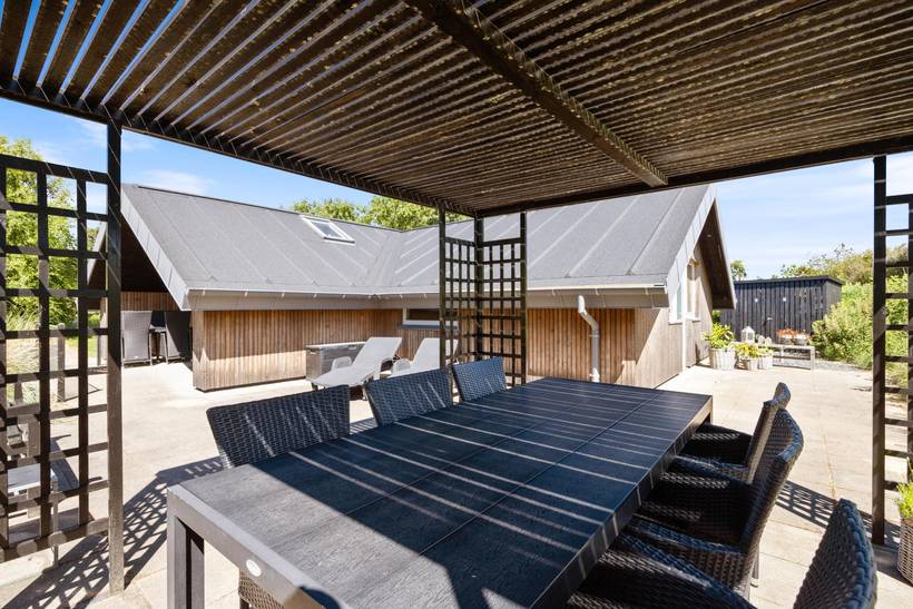 Foto von Ferienhaus XI75 in Søndervig - Westjütland