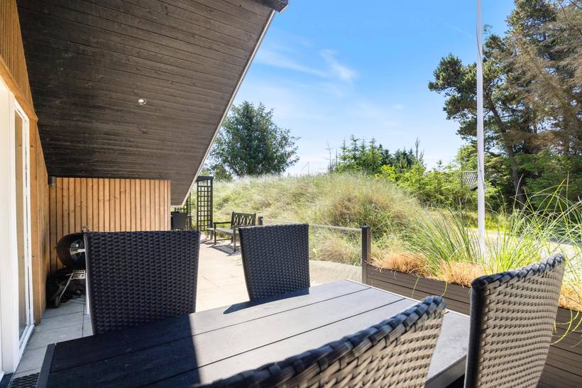 Foto von Ferienhaus XI75 in Søndervig - Westjütland