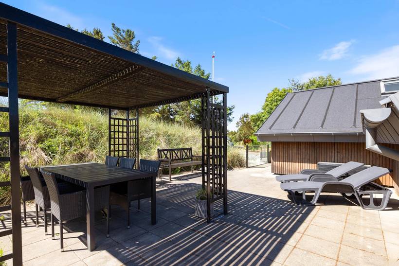 Foto von Ferienhaus XI75 in Søndervig - Westjütland