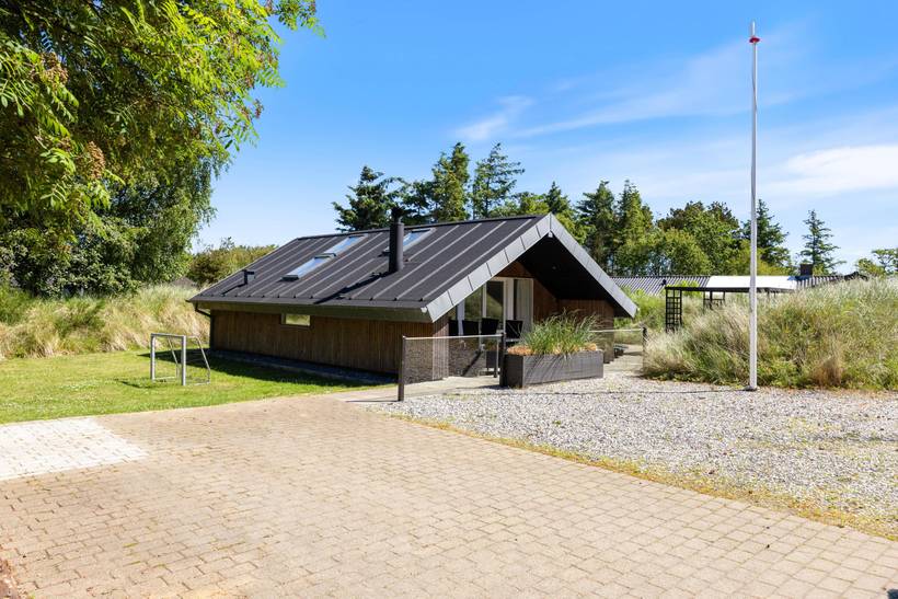 Foto von Ferienhaus XI75 in Søndervig - Westjütland