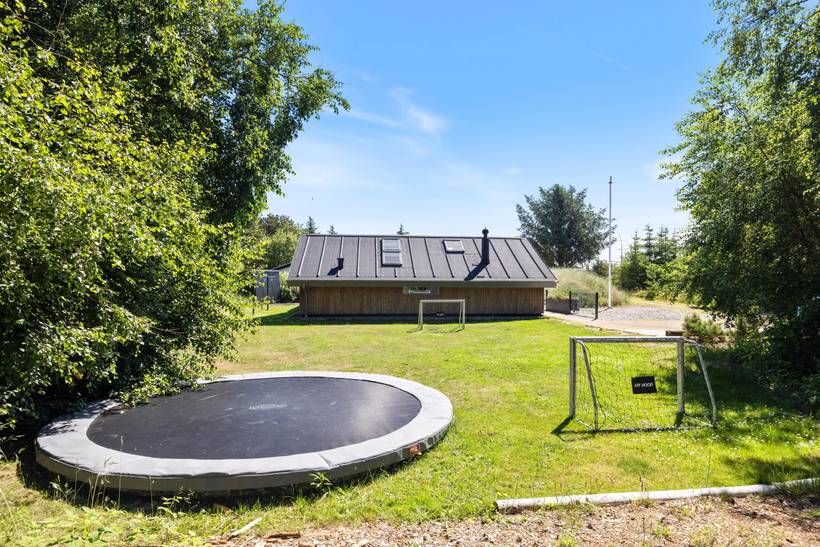 Foto von Ferienhaus XI75 in Søndervig - Westjütland