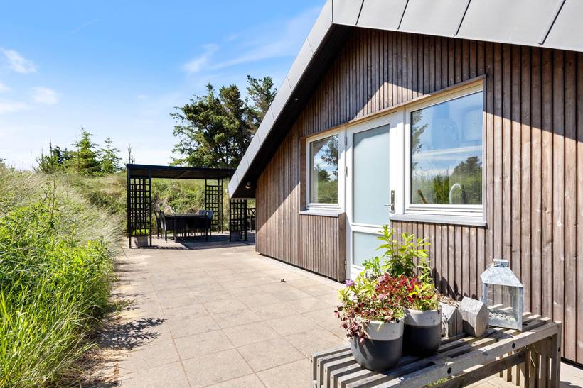 Foto von Ferienhaus XI75 in Søndervig - Westjütland