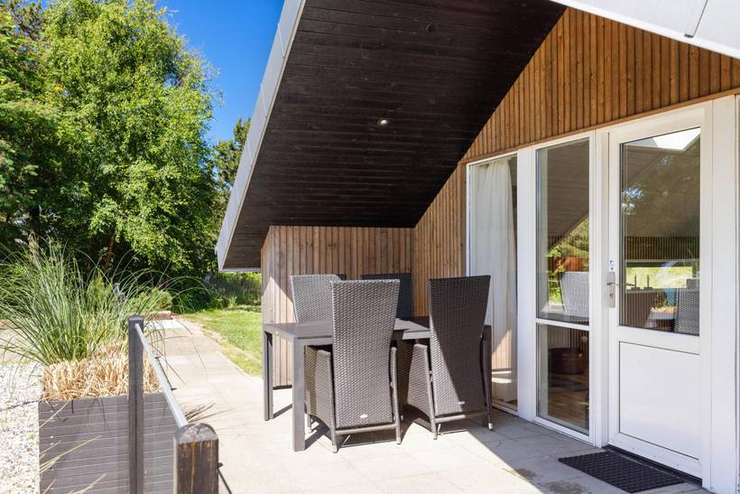 Foto von Ferienhaus XI75 in Søndervig - Westjütland