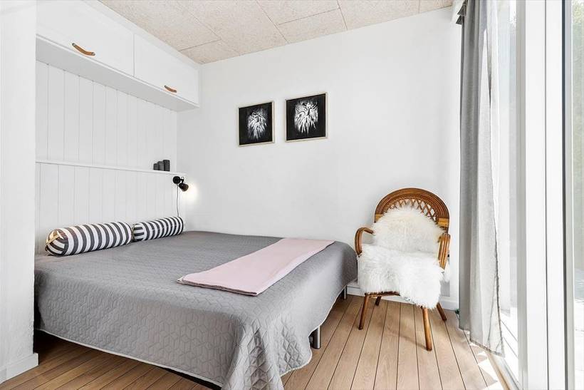 Foto von Ferienhaus XI77 in Ebeltoft - Ostjütland