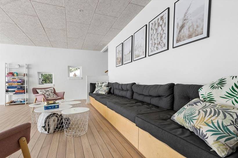 Foto von Ferienhaus XI77 in Ebeltoft - Ostjütland