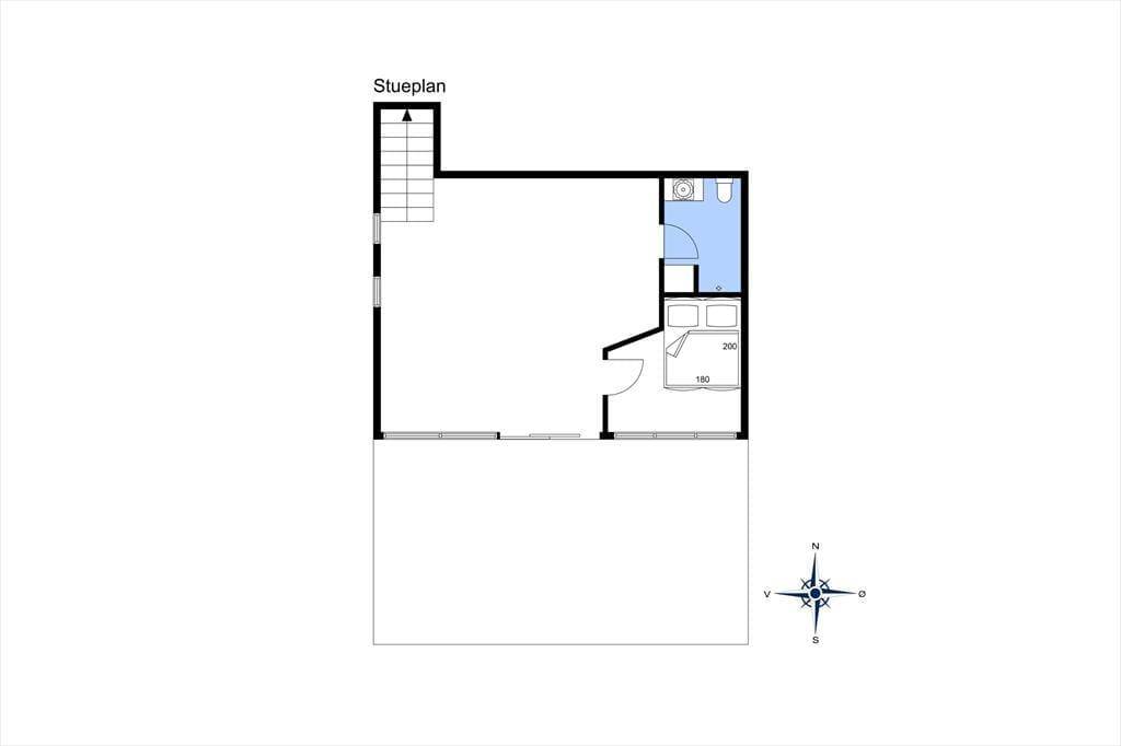 Vorschaubild von Ferienhaus XI77 in Ebeltoft - Ostjütland