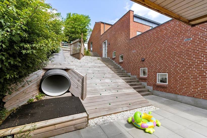 Foto von Ferienhaus XI77 in Ebeltoft - Ostjütland