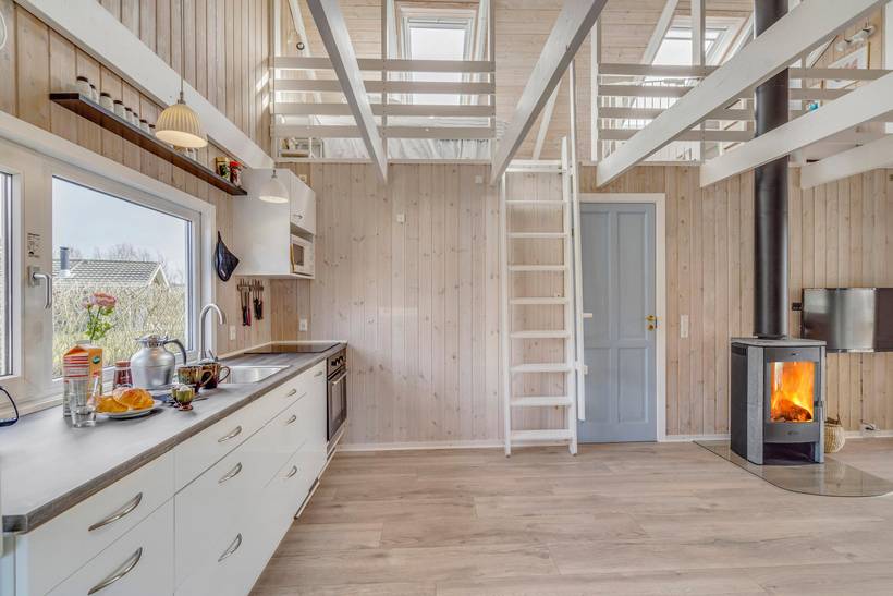 Foto von Ferienhaus XI83 in Skaven - Westjütland