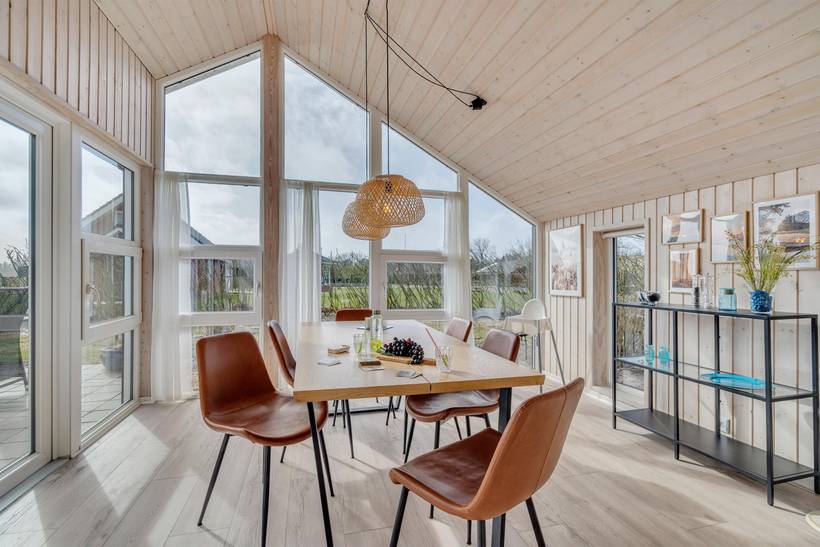 Foto von Ferienhaus XI83 in Skaven - Westjütland