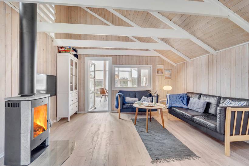 Foto von Ferienhaus XI83 in Skaven - Westjütland