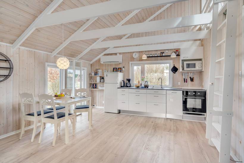 Foto von Ferienhaus XI83 in Skaven - Westjütland