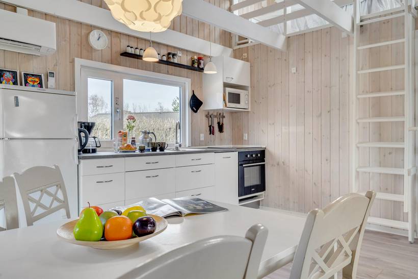 Foto von Ferienhaus XI83 in Skaven - Westjütland