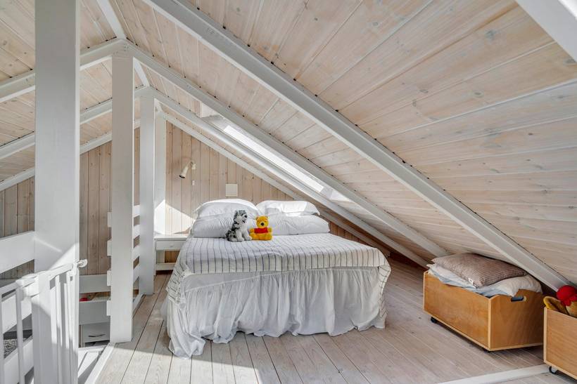 Foto von Ferienhaus XI83 in Skaven - Westjütland