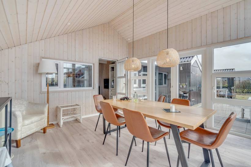 Foto von Ferienhaus XI83 in Skaven - Westjütland