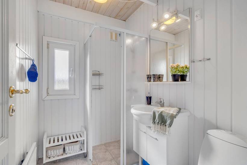 Foto von Ferienhaus XI83 in Skaven - Westjütland