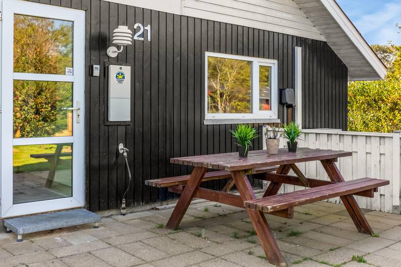 Foto von Ferienhaus XI83 in Skaven - Westjütland