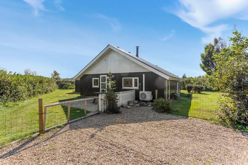 Foto von Ferienhaus XI83 in Skaven - Westjütland