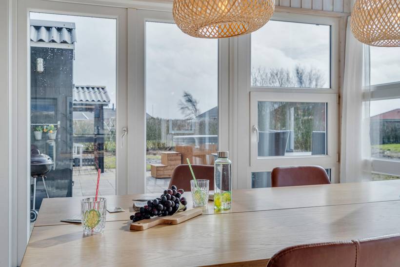 Foto von Ferienhaus XI83 in Skaven - Westjütland