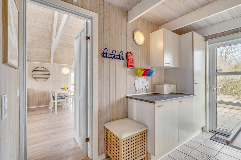 Foto von Ferienhaus XI83 in Skaven - Westjütland