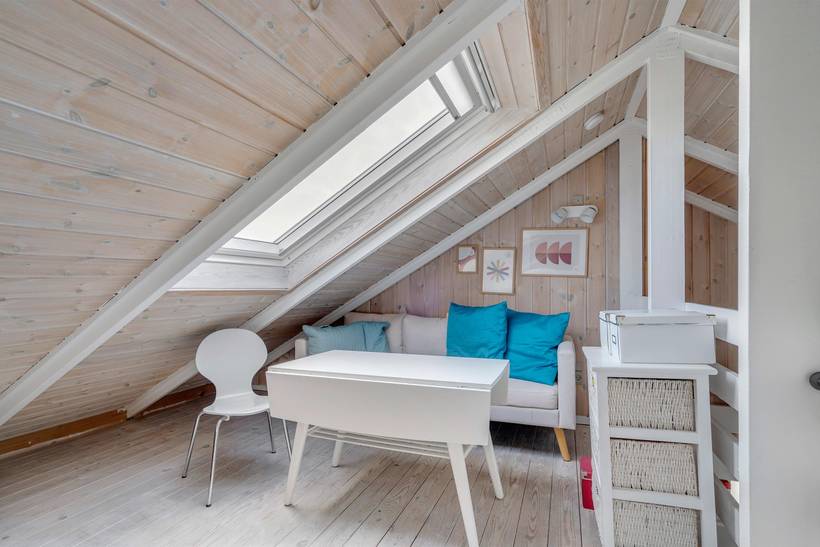 Foto von Ferienhaus XI83 in Skaven - Westjütland