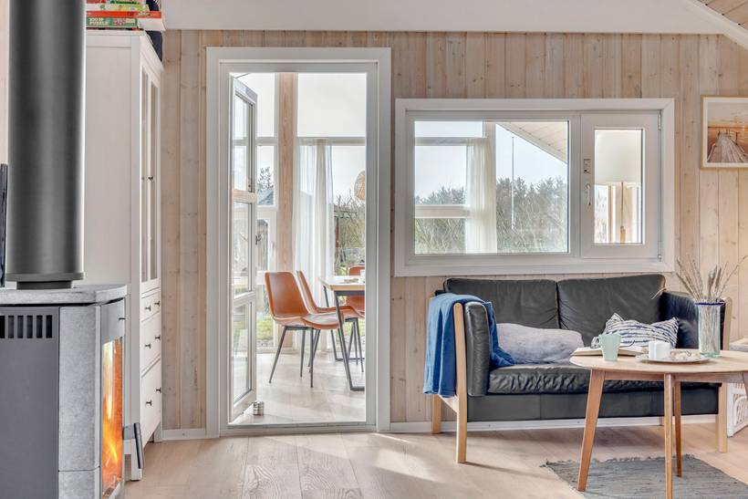 Foto von Ferienhaus XI83 in Skaven - Westjütland
