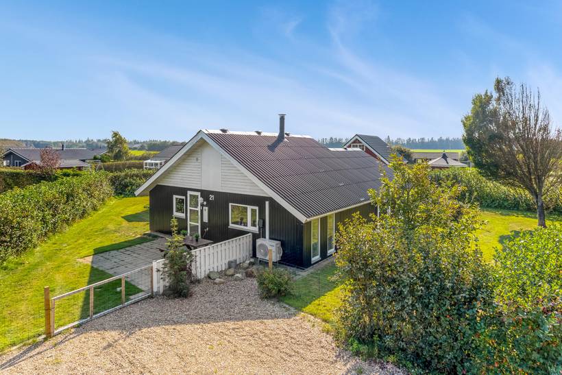 Foto von Ferienhaus XI83 in Skaven - Westjütland
