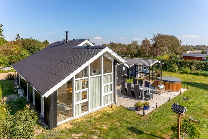 Foto von Ferienhaus XI83 in Skaven - Westjütland