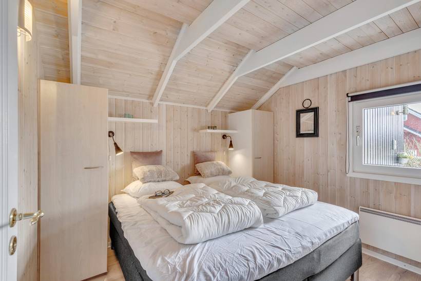 Foto von Ferienhaus XI83 in Skaven - Westjütland