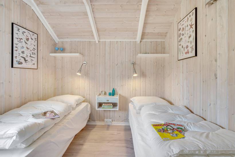 Foto von Ferienhaus XI83 in Skaven - Westjütland
