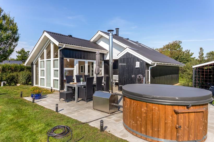 Foto von Ferienhaus XI83 in Skaven - Westjütland