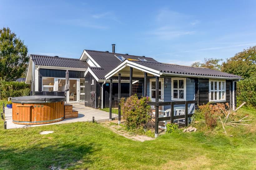 Foto von Ferienhaus XI83 in Skaven - Westjütland