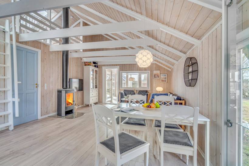 Foto von Ferienhaus XI83 in Skaven - Westjütland