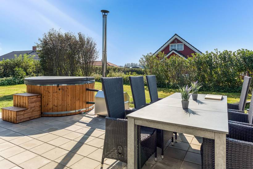 Foto von Ferienhaus XI83 in Skaven - Westjütland