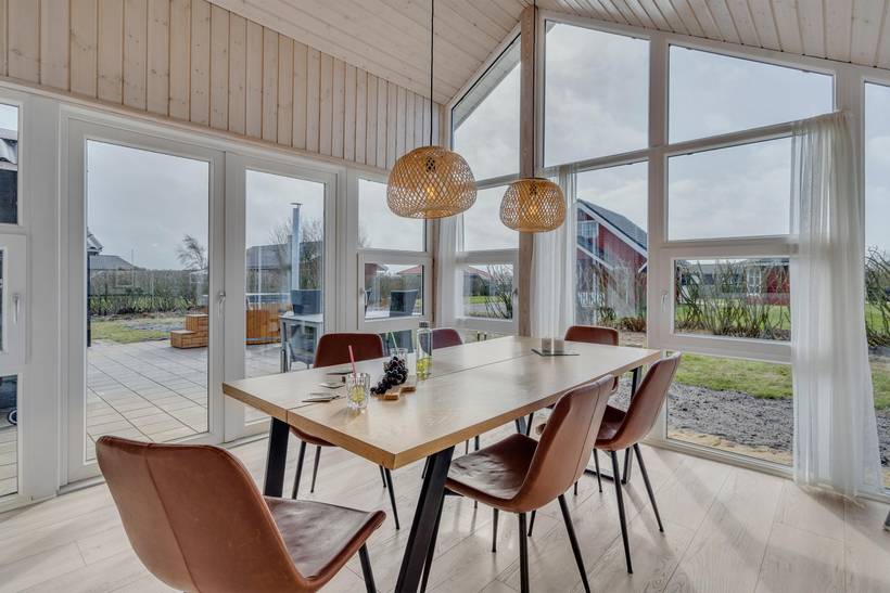 Foto von Ferienhaus XI83 in Skaven - Westjütland